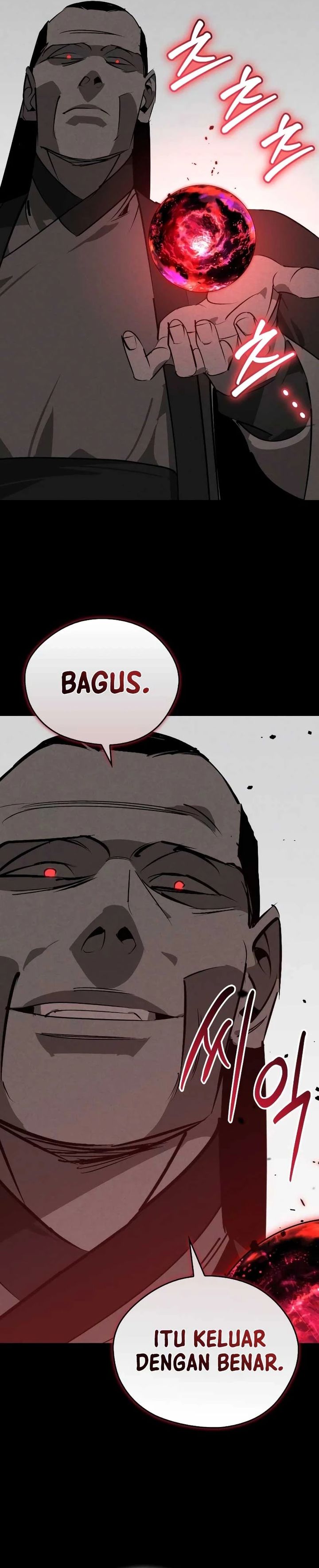 Martial Wild West Chapter 86 Bahasa Indonesia