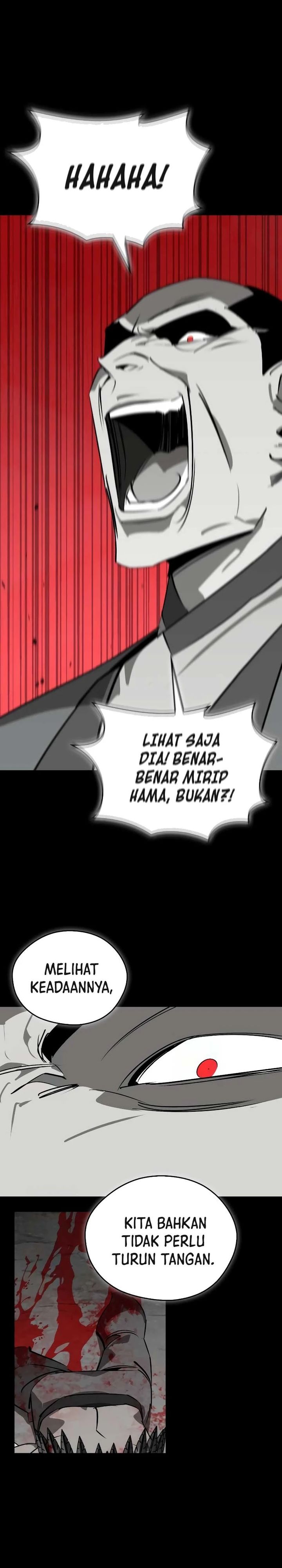 Martial Wild West Chapter 86 Bahasa Indonesia