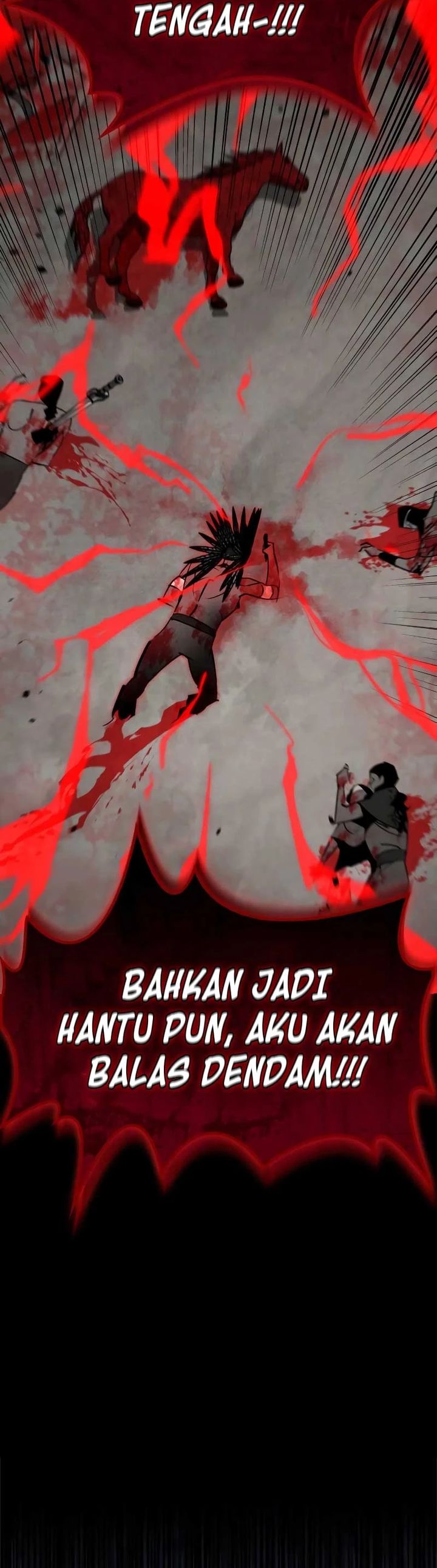 Martial Wild West Chapter 86 Bahasa Indonesia