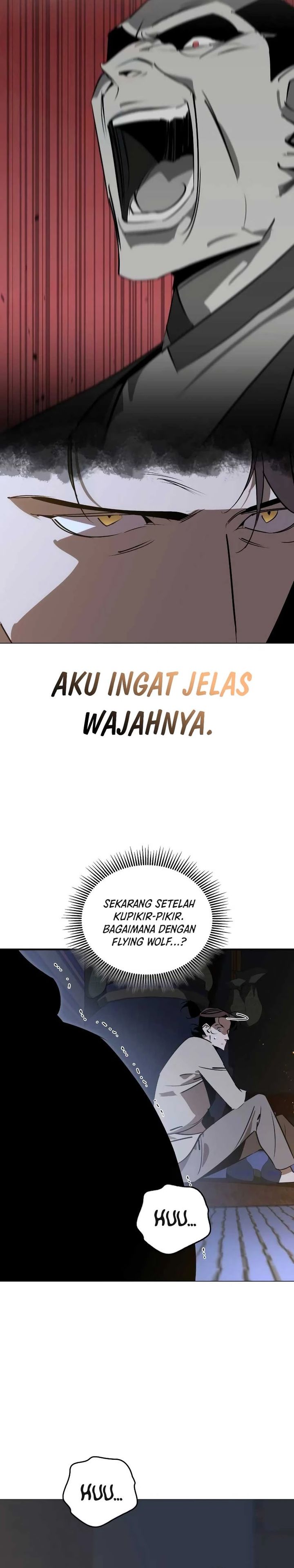 Martial Wild West Chapter 86 Bahasa Indonesia