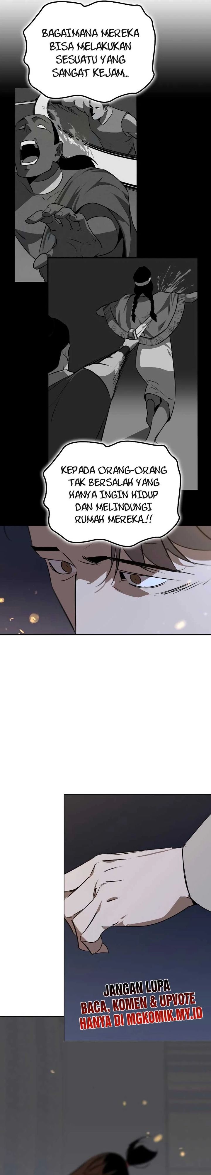 Martial Wild West Chapter 86 Bahasa Indonesia