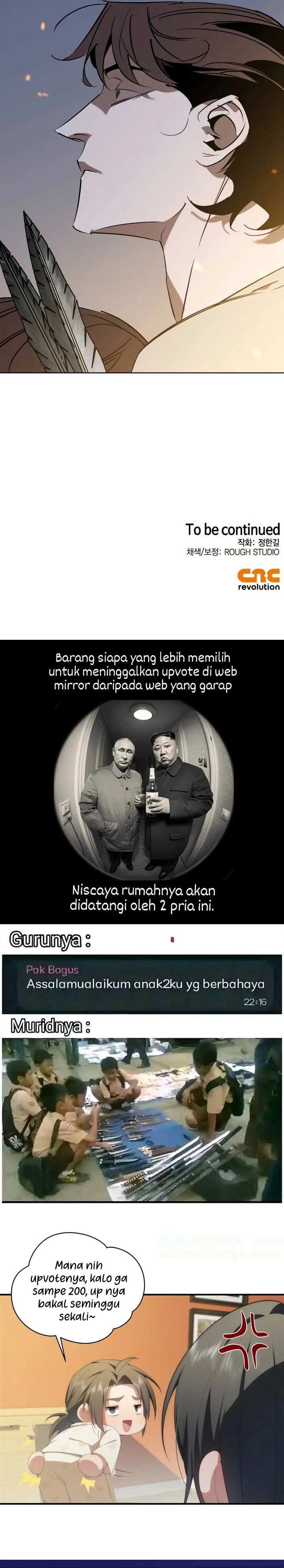 Martial Wild West Chapter 86 Bahasa Indonesia