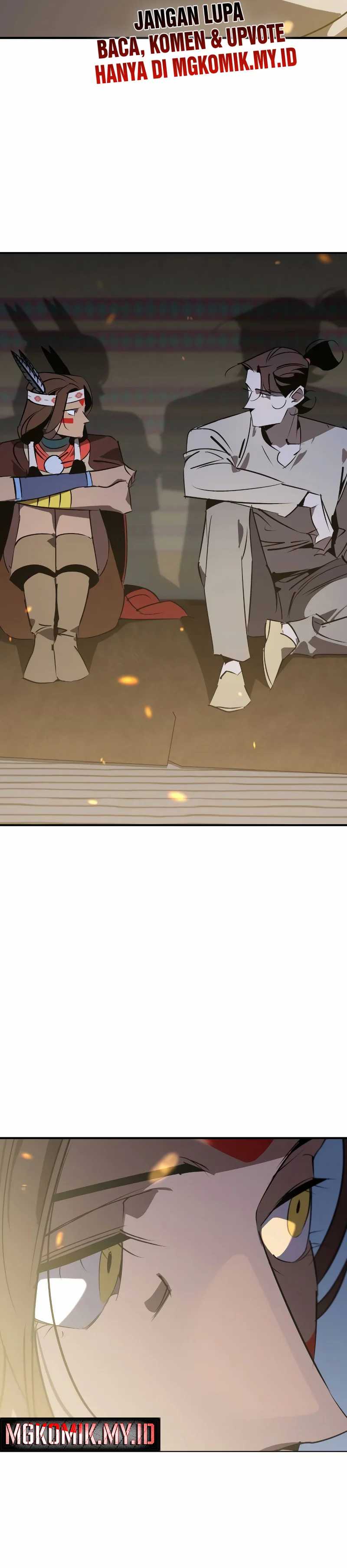 Martial Wild West chapter 87