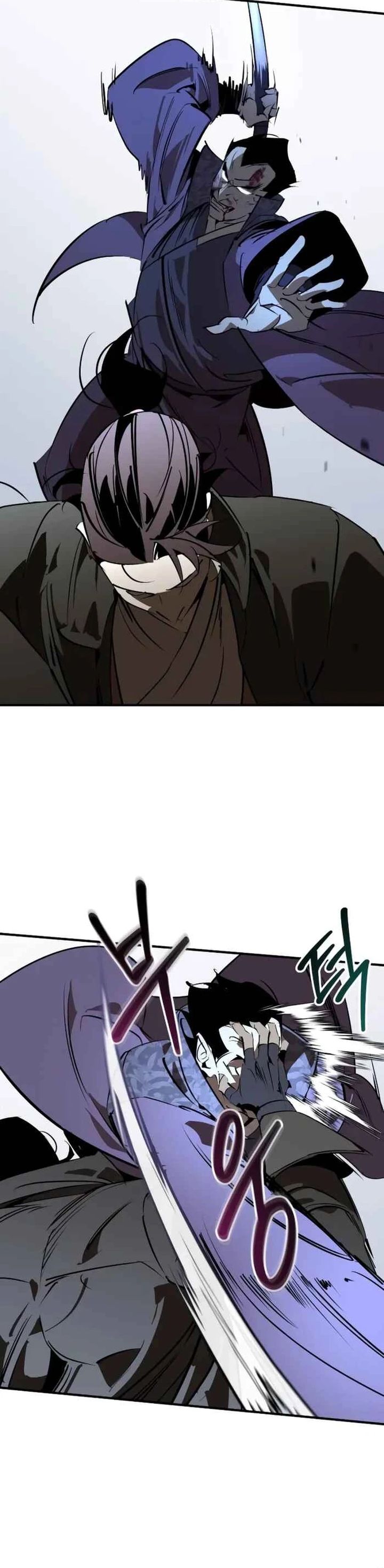 Martial Wild West chapter 89
