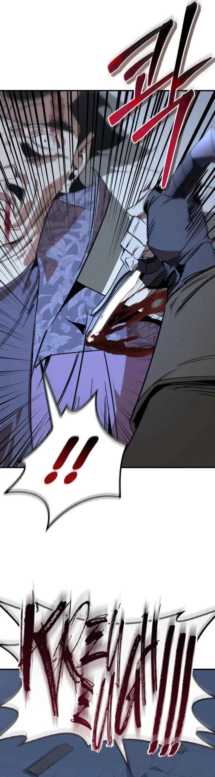 Martial Wild West chapter 89