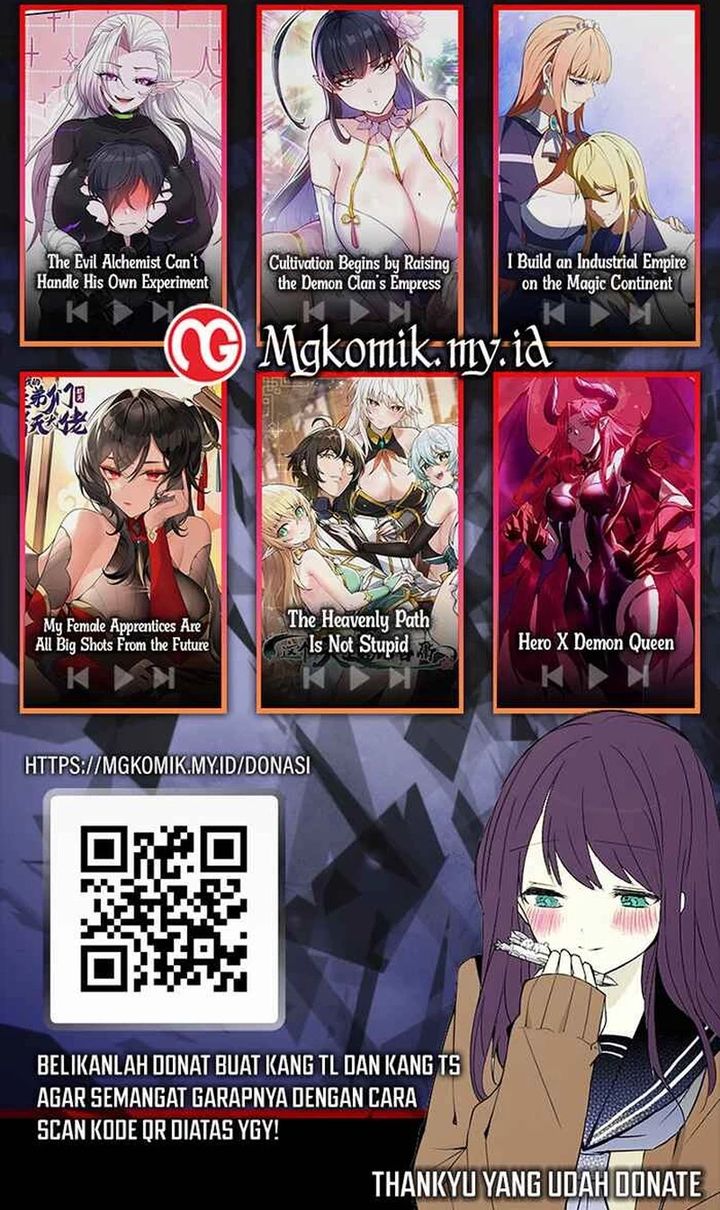 Martial Wild West chapter 89