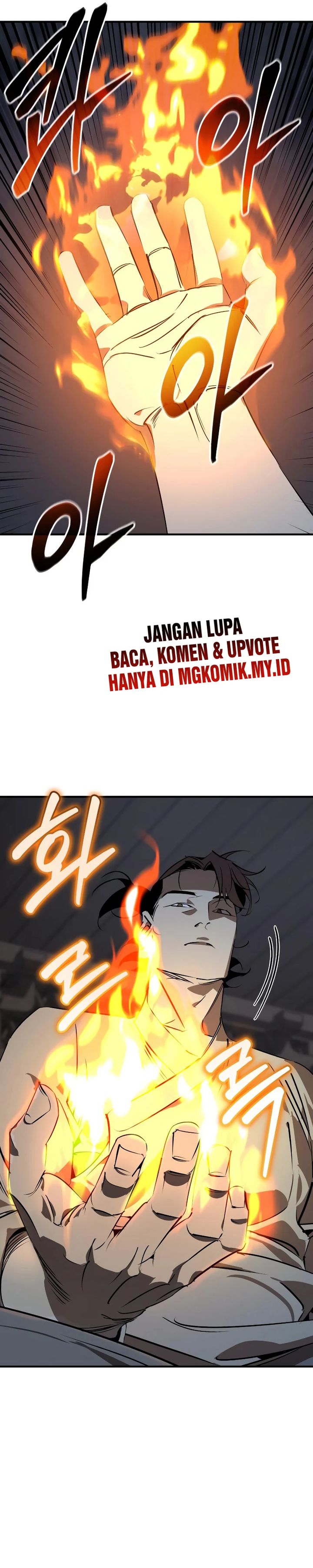 Martial Wild West Chapter 93 Bahasa Indonesia