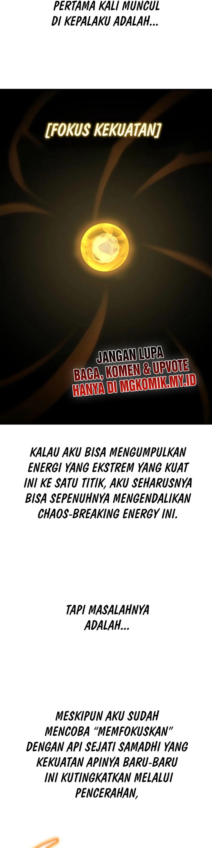 Martial Wild West Chapter 93 Bahasa Indonesia