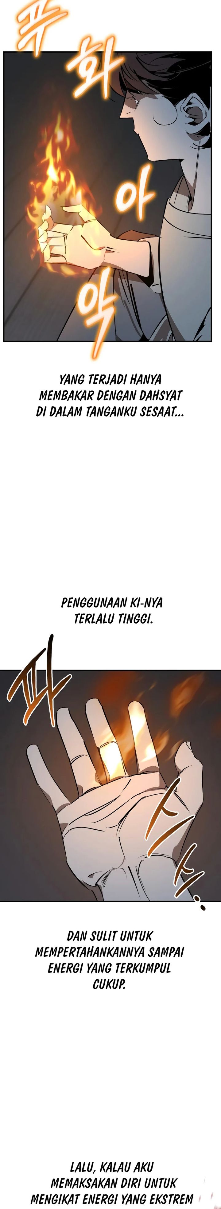 Martial Wild West Chapter 93 Bahasa Indonesia
