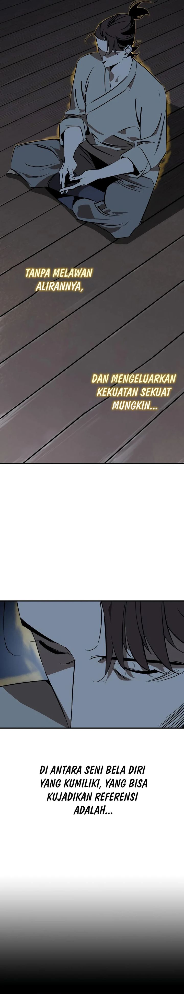 Martial Wild West Chapter 93 Bahasa Indonesia