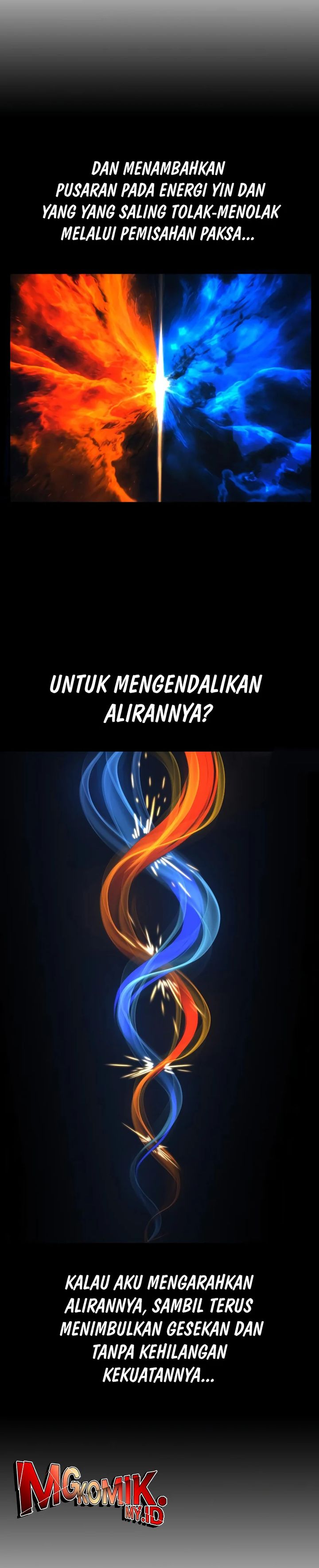 Martial Wild West Chapter 93 Bahasa Indonesia