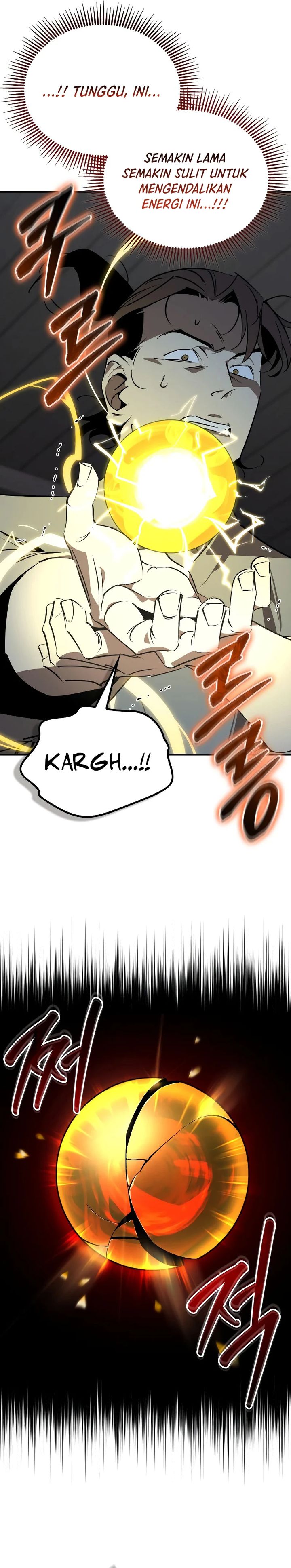 Martial Wild West Chapter 93 Bahasa Indonesia