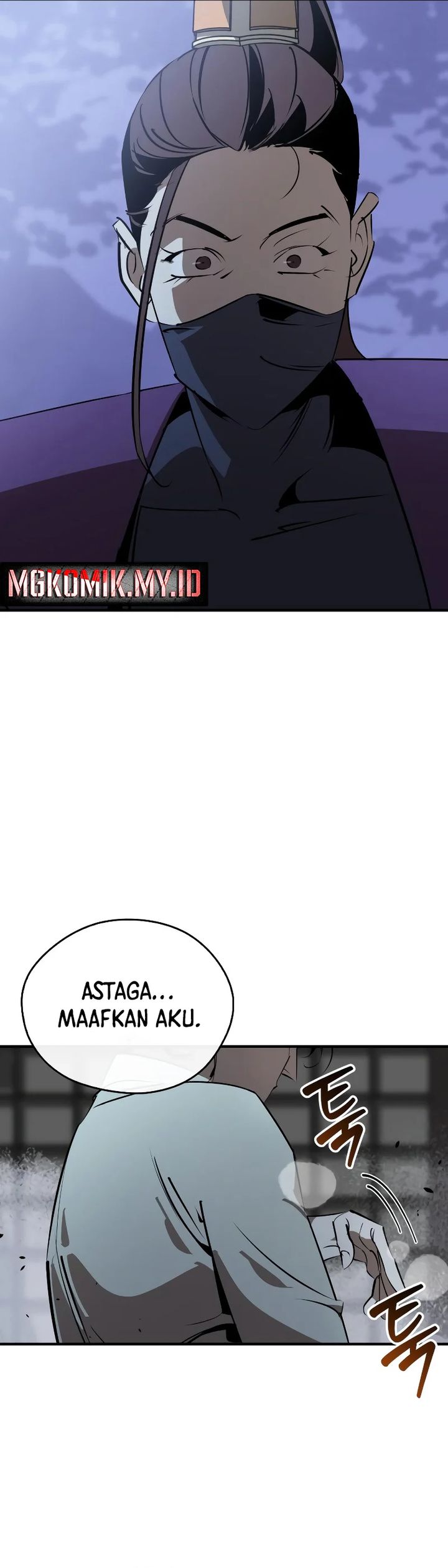 Martial Wild West Chapter 93 Bahasa Indonesia