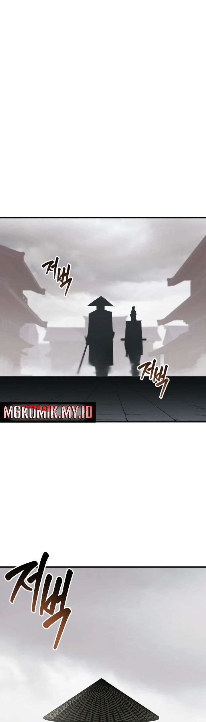 Martial Wild West Chapter 93 Bahasa Indonesia