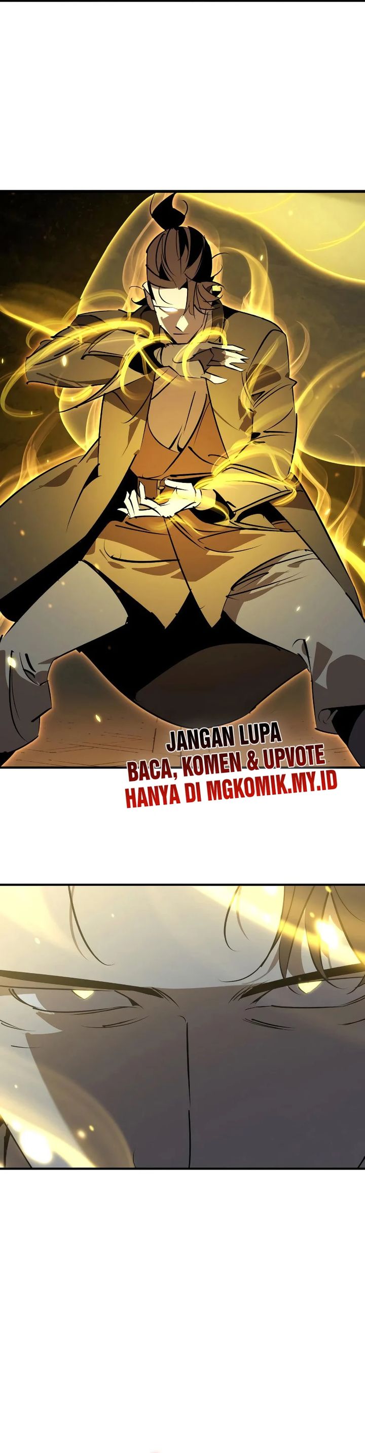 Martial Wild West chapter 97