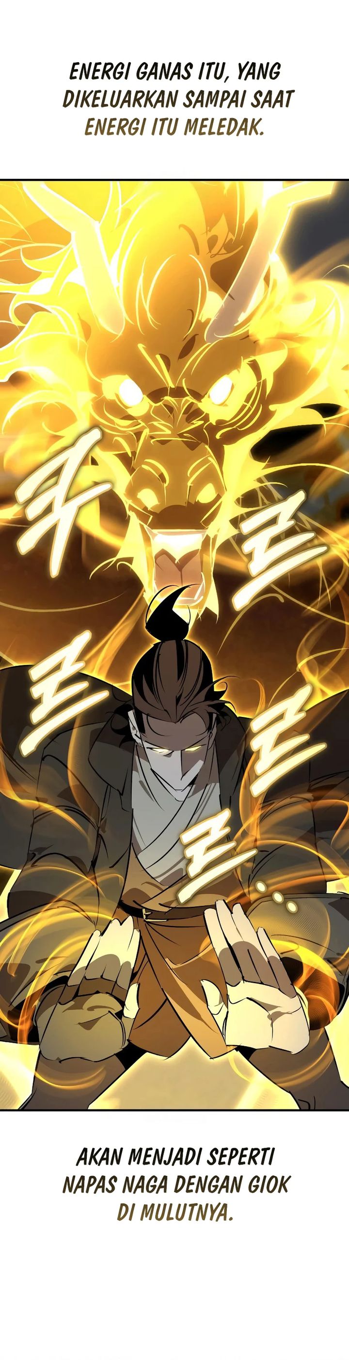 Martial Wild West chapter 97