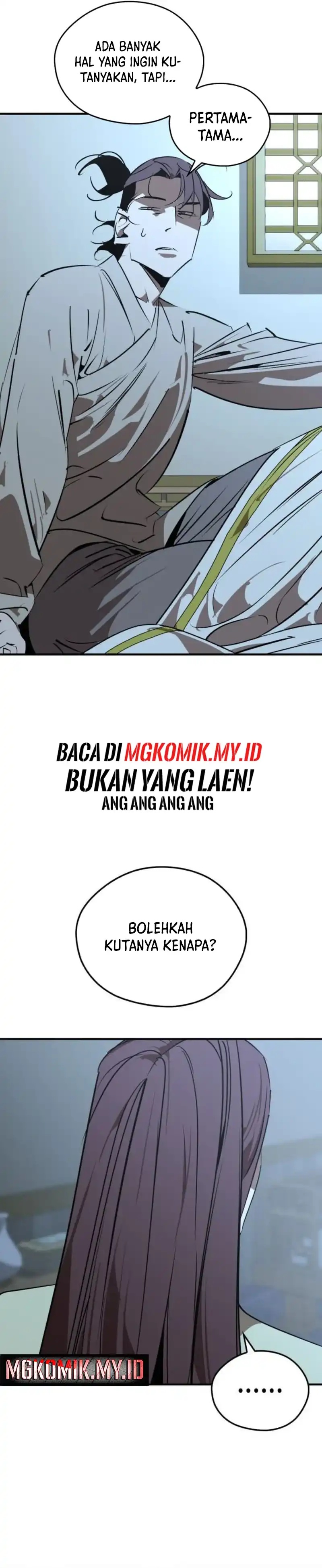 Martial Wild West Chapter 99 Bahasa Indonesia