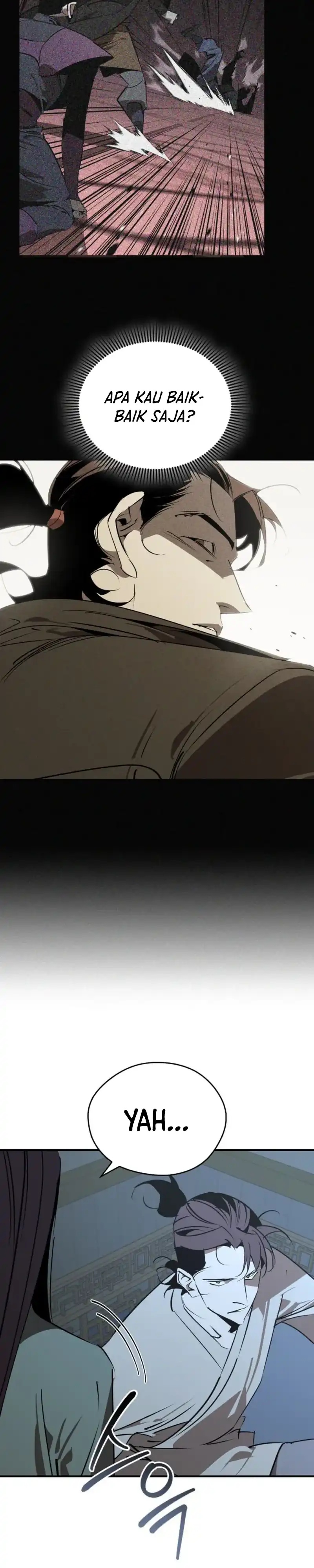 Martial Wild West Chapter 99 Bahasa Indonesia