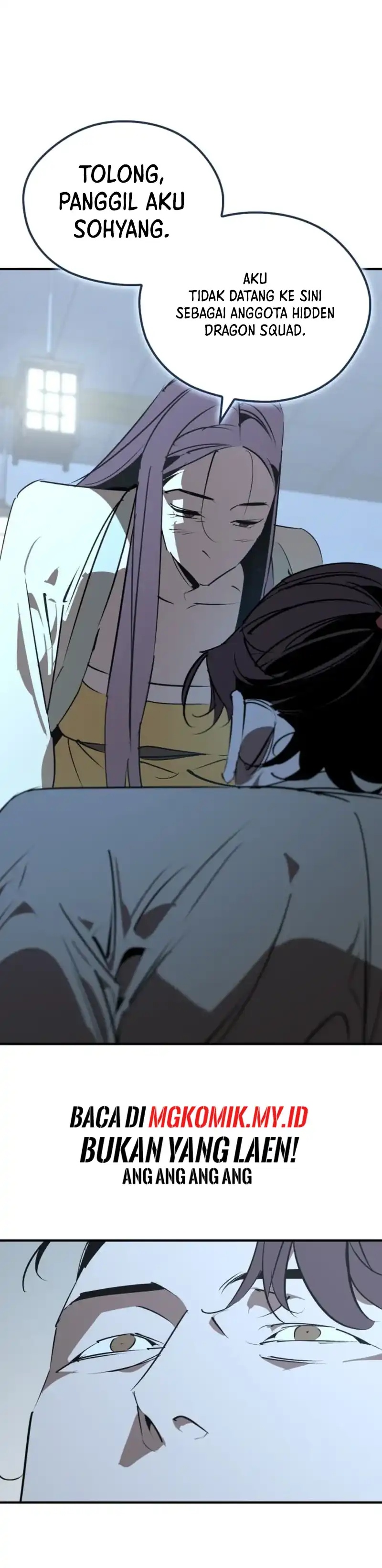 Martial Wild West Chapter 99 Bahasa Indonesia