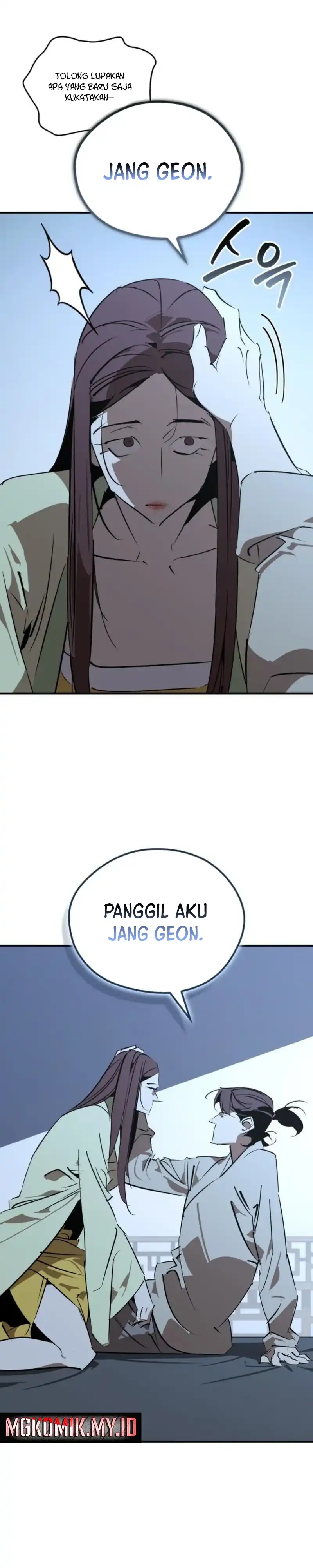 Martial Wild West Chapter 99 Bahasa Indonesia