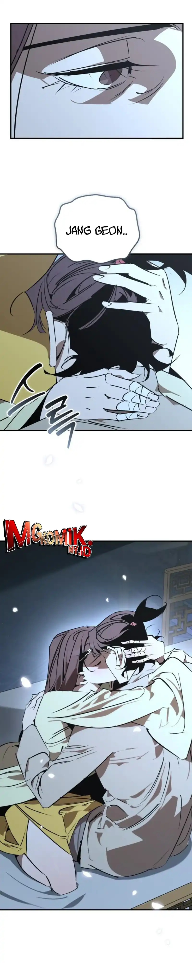 Martial Wild West Chapter 99 Bahasa Indonesia