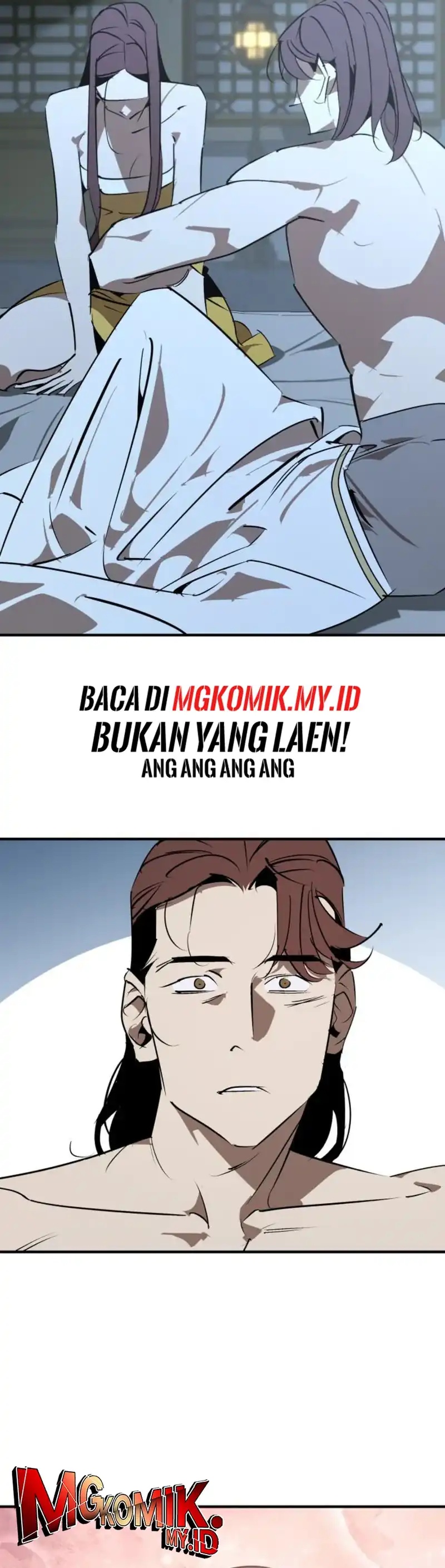 Martial Wild West Chapter 99 Bahasa Indonesia