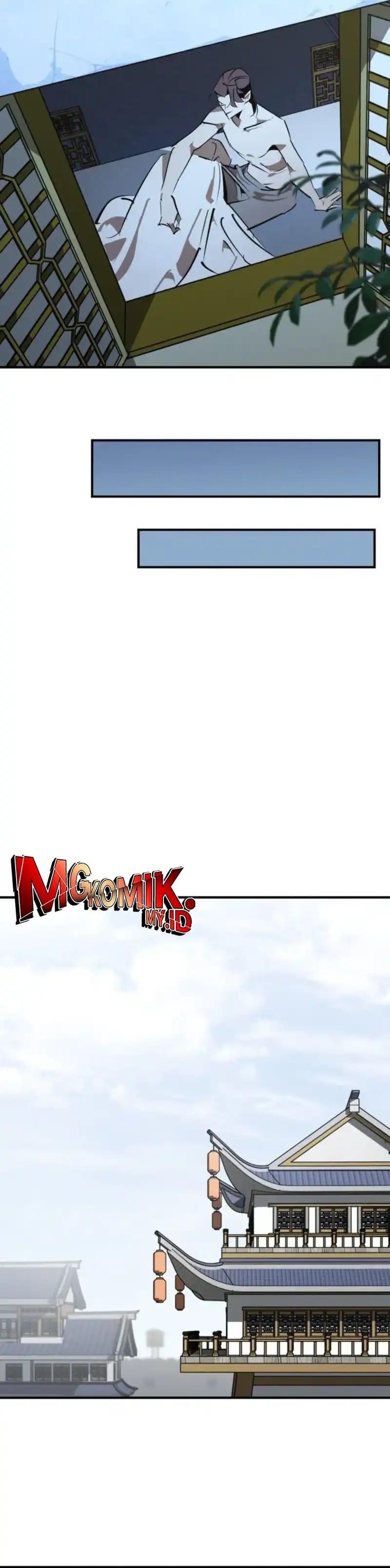 Martial Wild West Chapter 99 Bahasa Indonesia