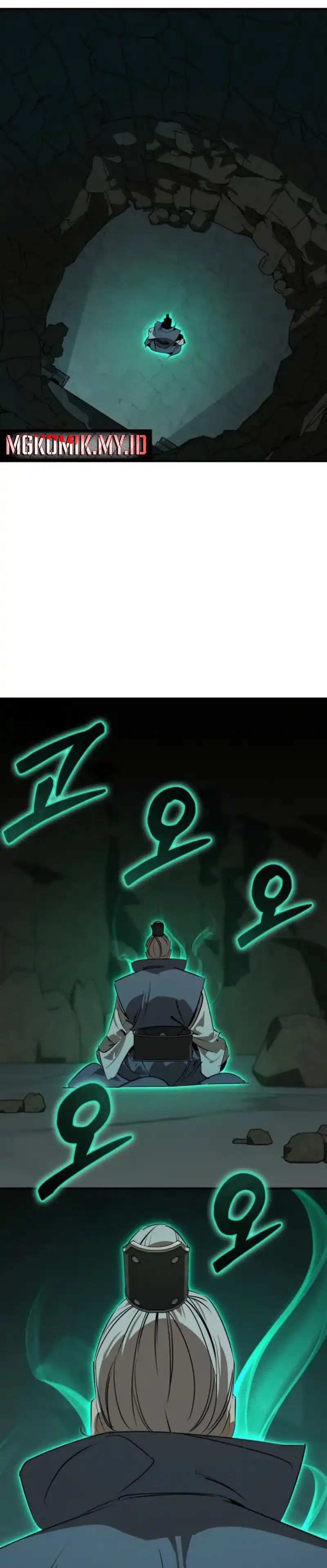 Martial Wild West Chapter 99 Bahasa Indonesia