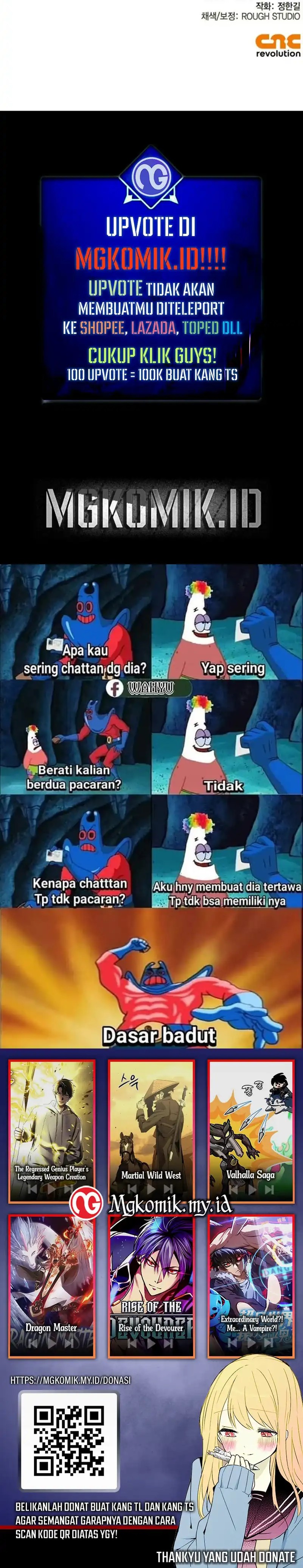 Martial Wild West Chapter 100 Bahasa Indonesia