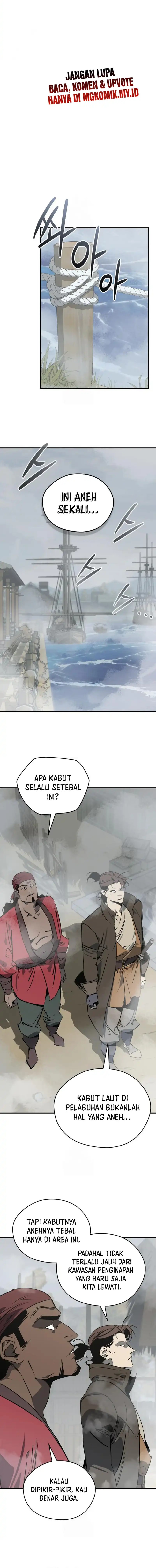 Martial Wild West Chapter 103 Bahasa Indonesia
