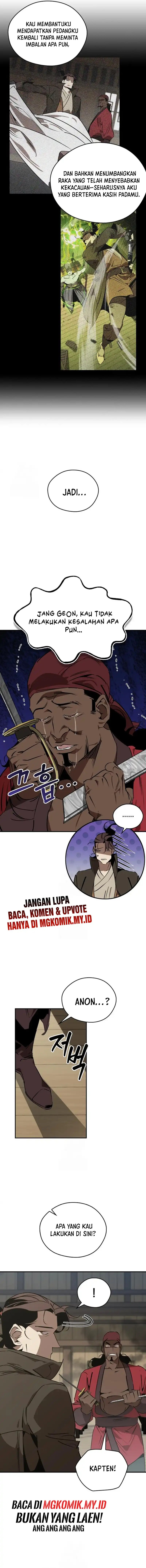 Martial Wild West Chapter 105 Bahasa Indonesia