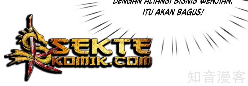 Marvelous Hero of The Sword Chapter 24 Bahasa Indonesia