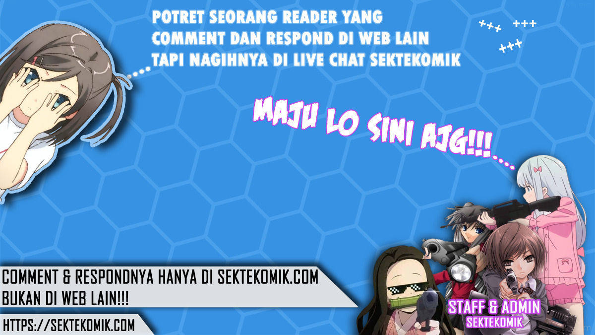 Marvelous Hero of The Sword chapter 42