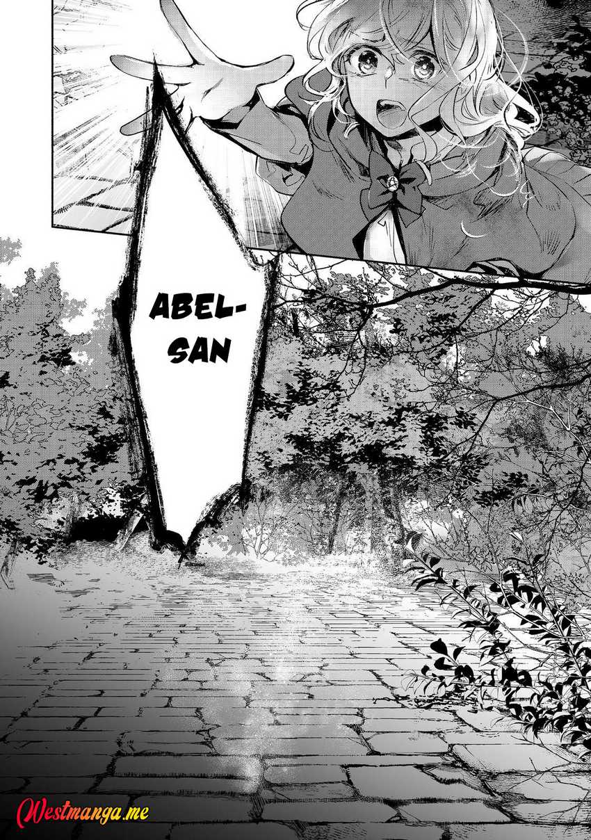Maryoku Zero no Saikyou Majutsushi: Yahari Omaera no Majutsu Riron wa Machigatte Iru Nda ga chapter 23