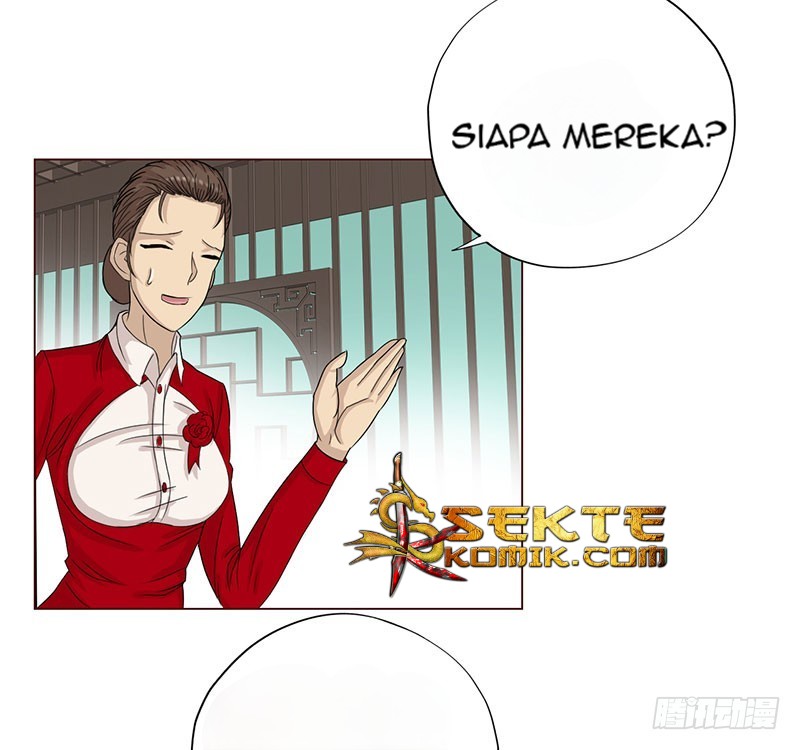 Master University Chapter 24 Bahasa Indonesia