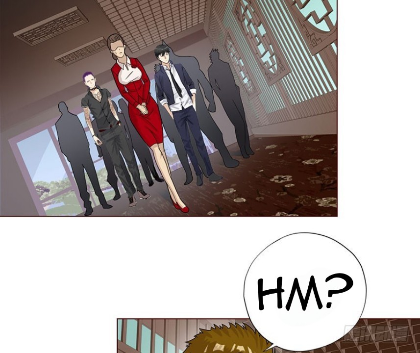 Master University Chapter 24 Bahasa Indonesia