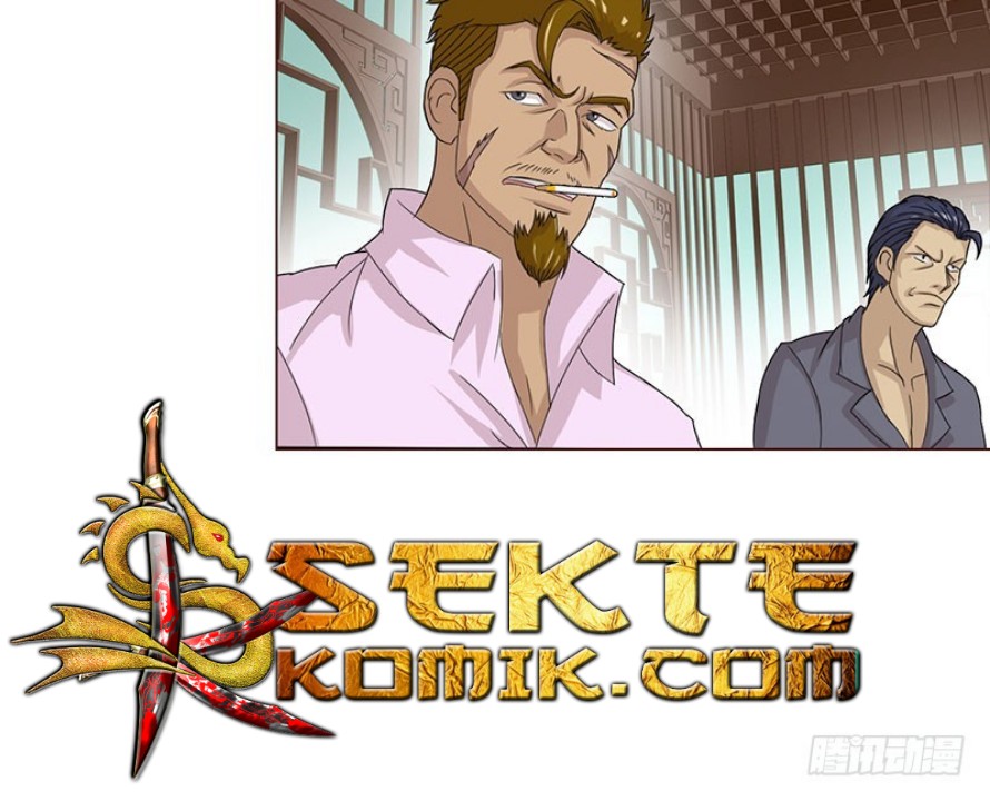 Master University Chapter 24 Bahasa Indonesia