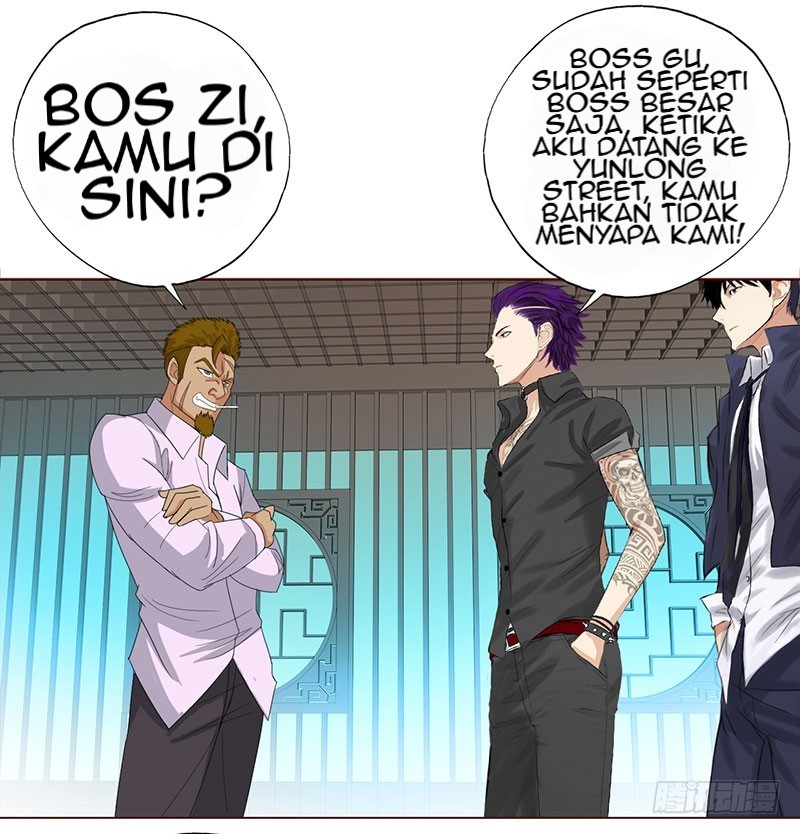 Master University Chapter 24 Bahasa Indonesia