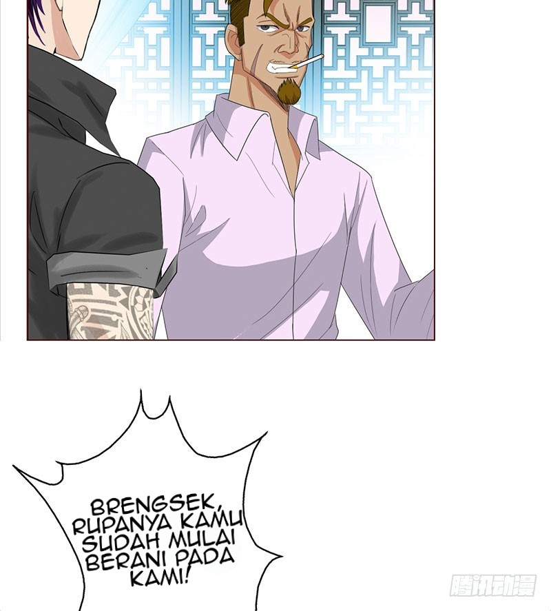 Master University Chapter 24 Bahasa Indonesia