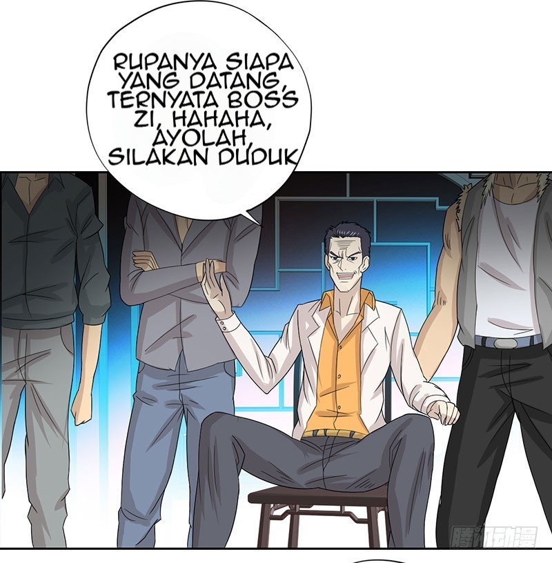 Master University Chapter 24 Bahasa Indonesia