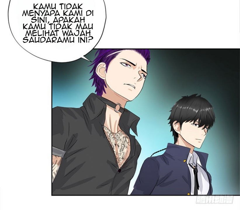 Master University Chapter 24 Bahasa Indonesia