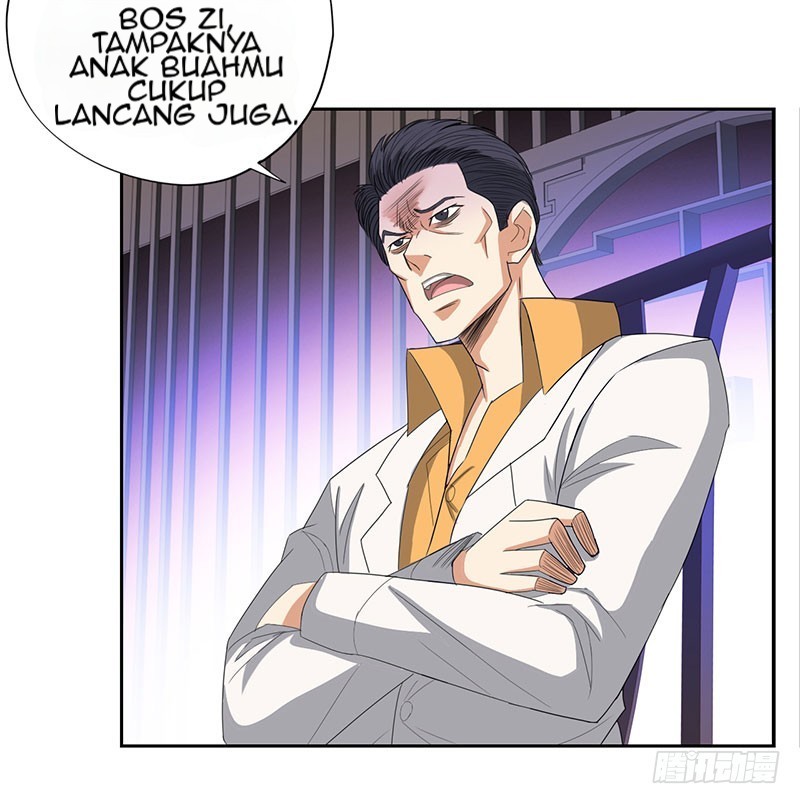 Master University Chapter 24 Bahasa Indonesia