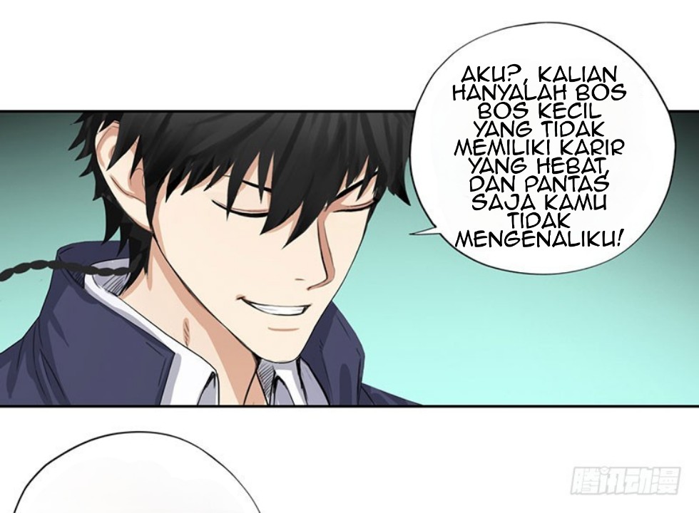 Master University Chapter 24 Bahasa Indonesia