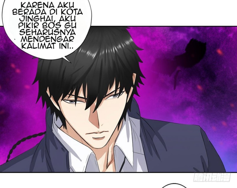 Master University Chapter 24 Bahasa Indonesia