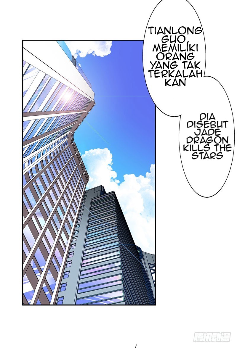 Master University Chapter 24 Bahasa Indonesia