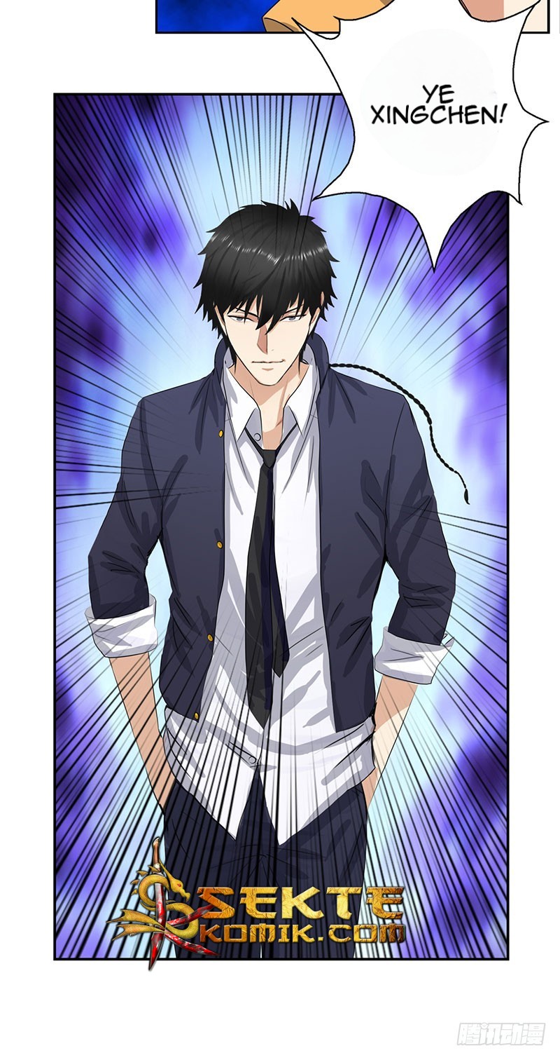 Master University Chapter 24 Bahasa Indonesia