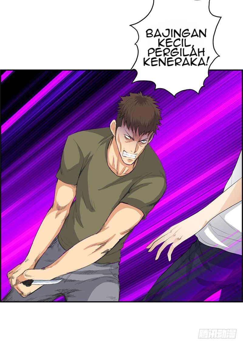 Master University (Master Campus) chapter 30