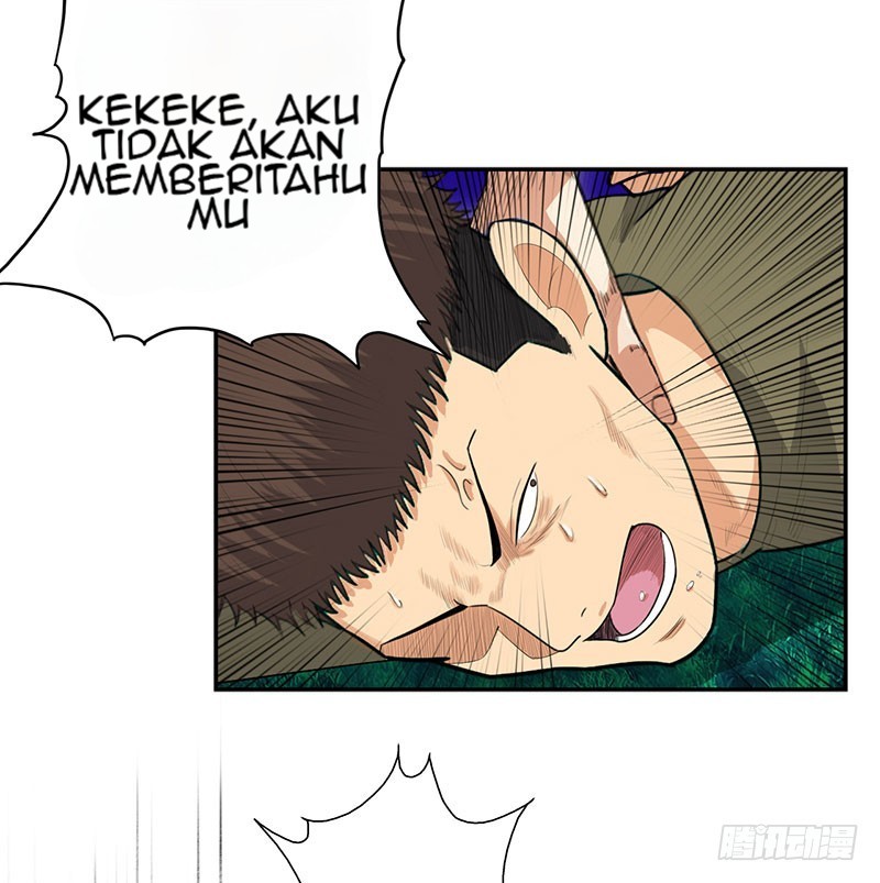 Master University (Master Campus) chapter 30