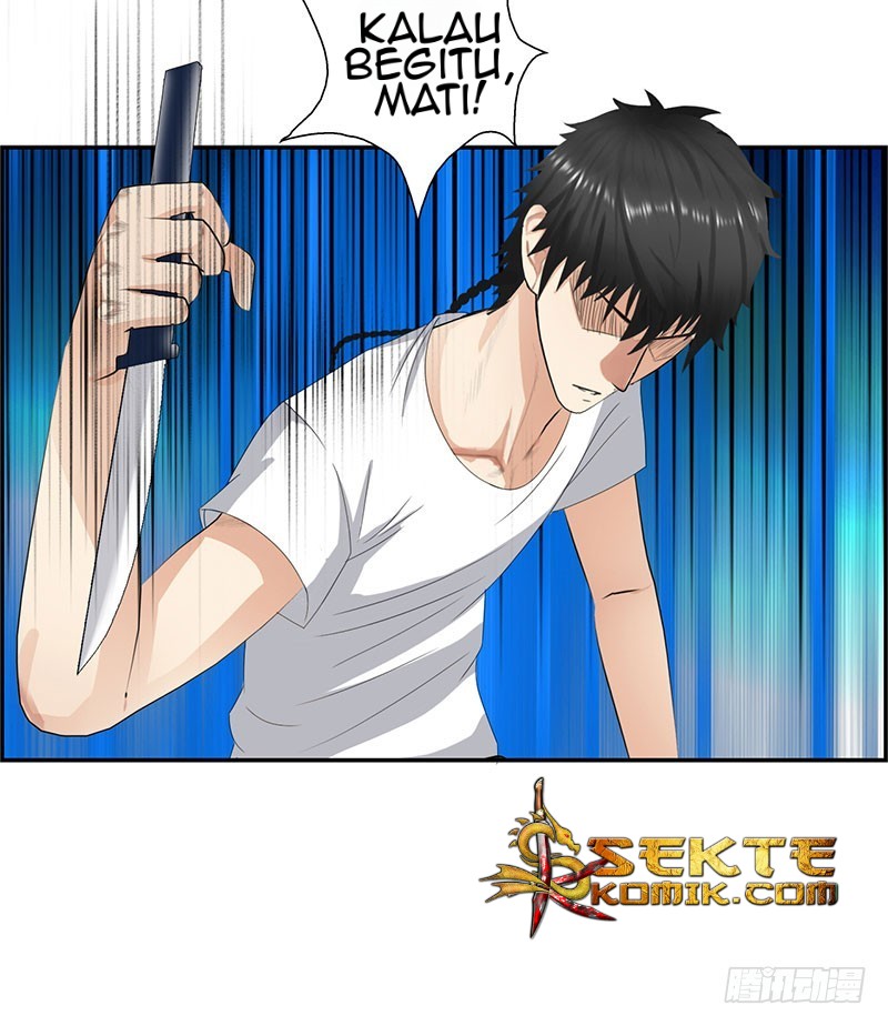 Master University (Master Campus) chapter 30