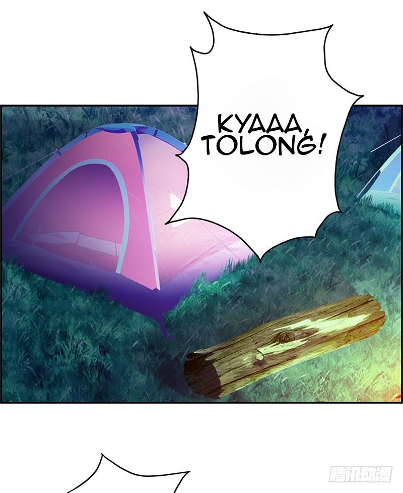 Master University (Master Campus) chapter 30